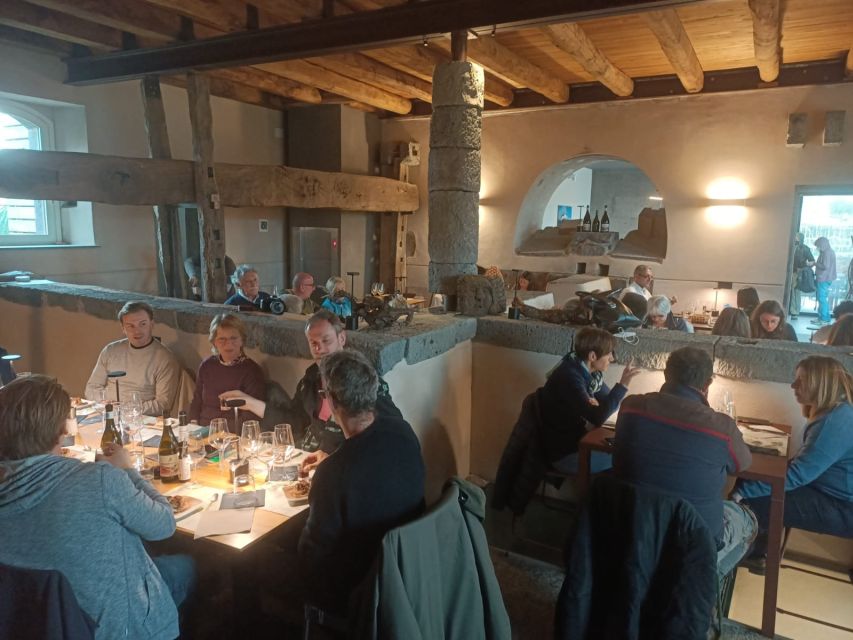 From Taormina: Etna Wineries Small Group Tour - Is $157.47 a fair price?