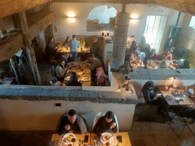 Full-Day Etna, Wine & Alcantara Canyons Tour