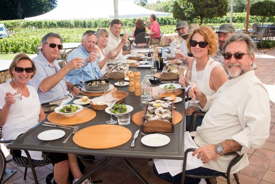From Taormina: Private 3 Etna Wineries with Food & Wine - Why Etna wine tastes different