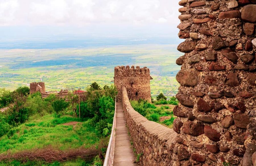 From Tbilisi: Kakheti Wine Region Tour with 9 Wine Tasting - Five Things to Know Before You Go