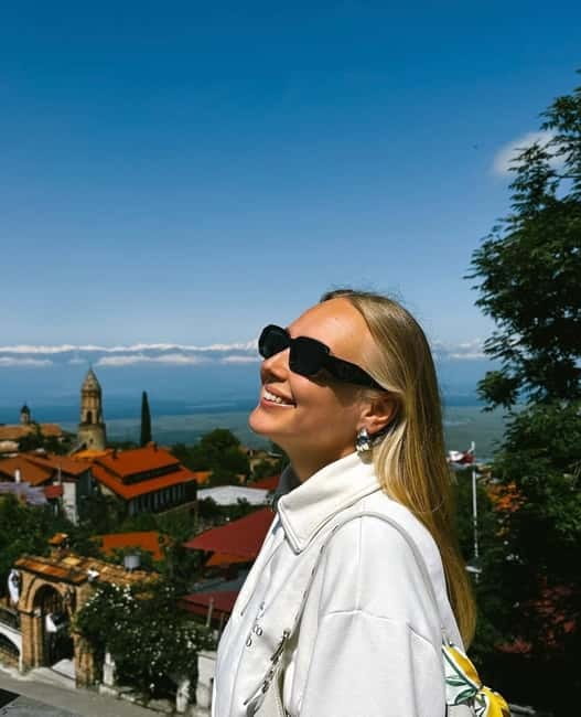 From Tbilisi: Kakheti Wine Region Tour with 9 Wine Tasting - Why This $15 Kakheti Tour Offers So Much