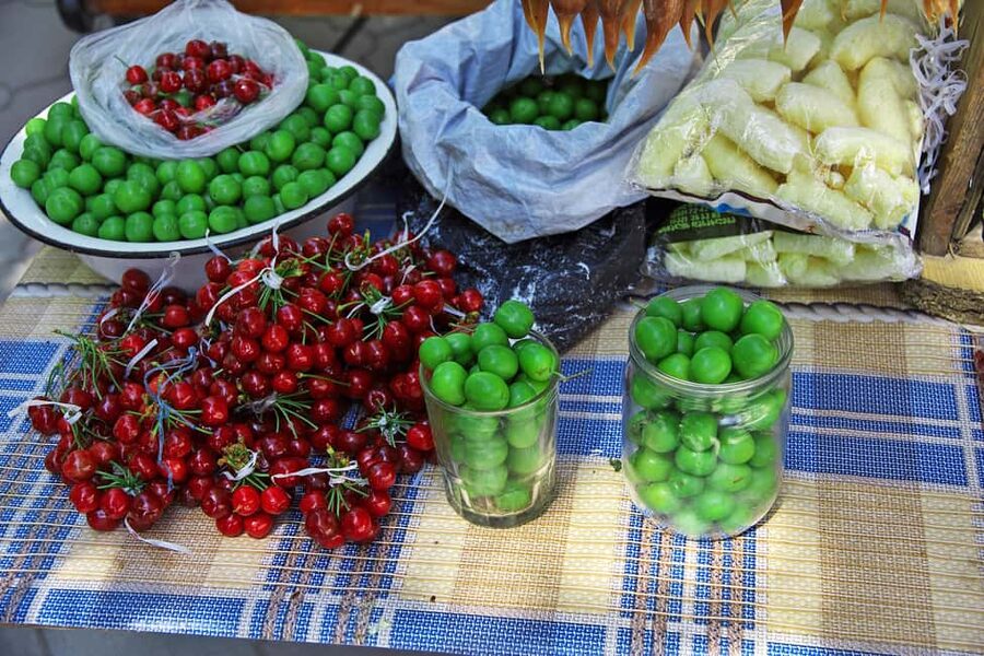 From Tbilisi: Kakheti Wine Region Tour with 9 Wine Tasting - The Guide Makes or Breaks a Long Day