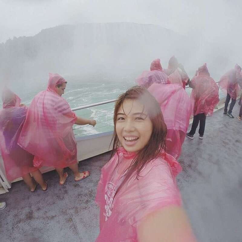 From Toronto: Niagara Falls Full-Day Bus Tour & Winery Stop - Who should book this day trip?