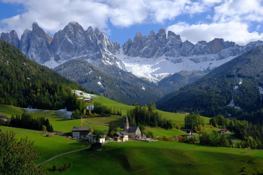 From Venice: Dolomites and Prosecco Hills Day Trip with Wine - Why this day trip works from Venice