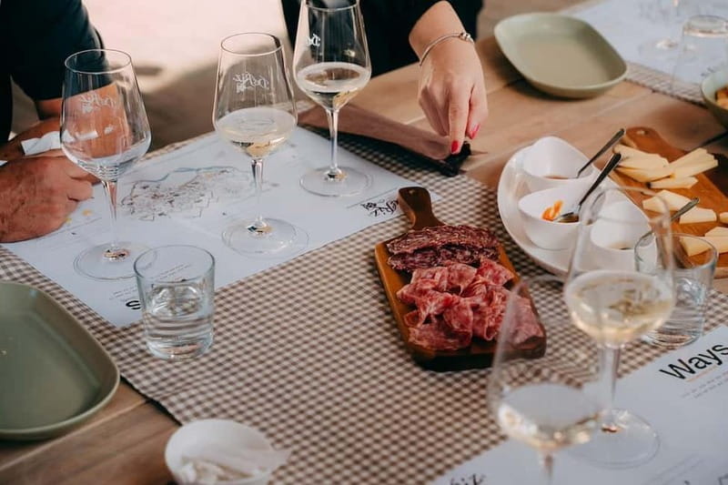 From Venice: Prosecco Hills and Wine Tasting Tour - Timing your day in Venice
