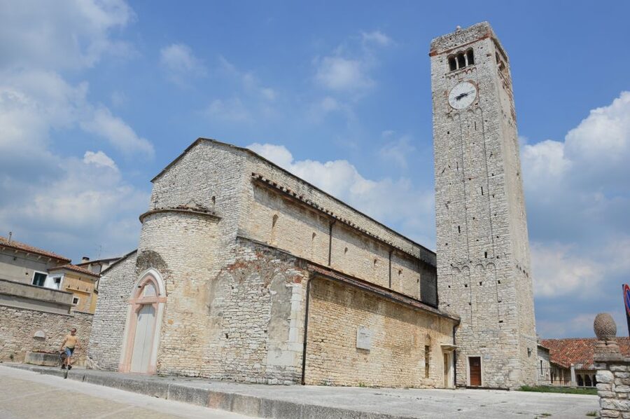 From Verona: Amarone Half-Day Wine Tasting Tour - Why Valpolicella is worth a half-day from Verona