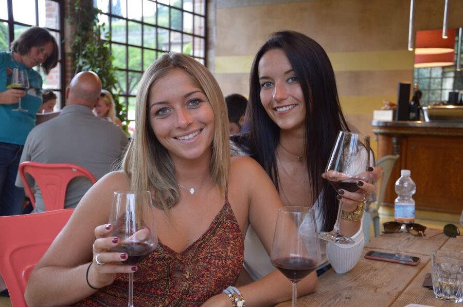 From Verona: Amarone Half-Day Wine Tasting Tour - Four wines, local food, and a useful comparison
