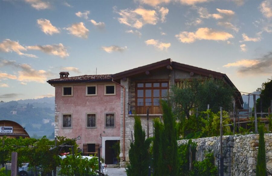 From Verona: Valpolicella Winery Tour with Amarone Vintages - Choosing three wines or six