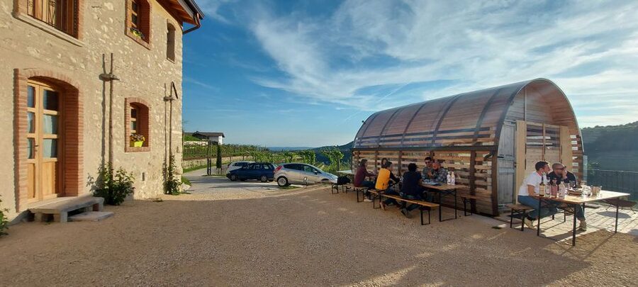 From Verona: Valpolicella Winery Tour with Amarone Vintages - Who will enjoy this visit most