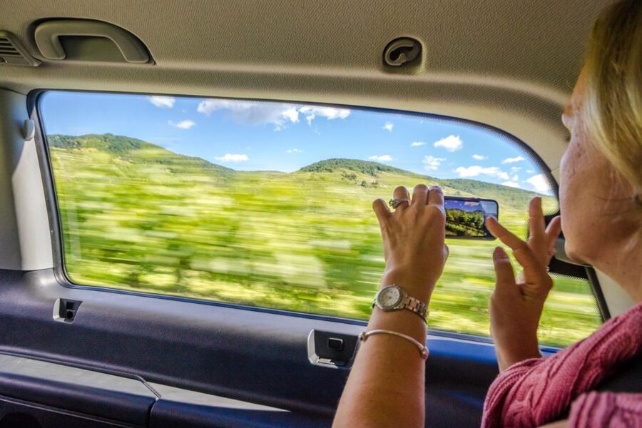 From Vienna: Wachau Valley Day Tour with Wine Tasting - Should you book it?