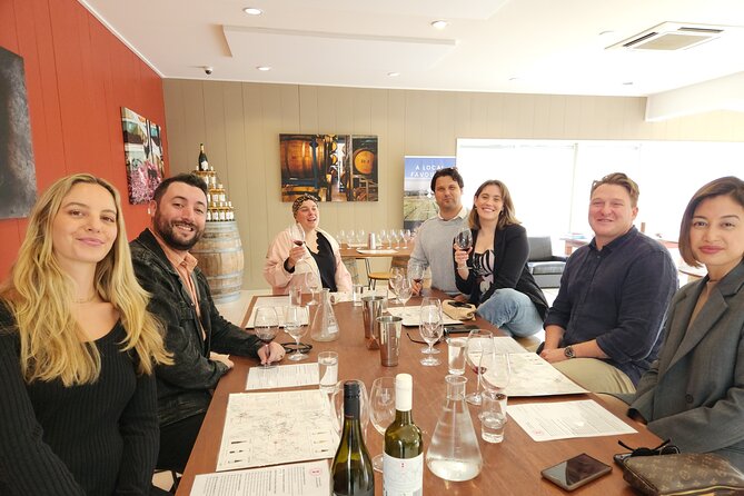 Full-Day Canberra Winery Tour to Murrumbateman /w lunch - Eden Road Wines brings a more serious tasting focus