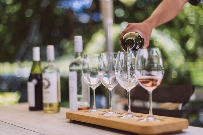 Full-Day Cape Winelands Tour - What the $165.19 Price Really Covers