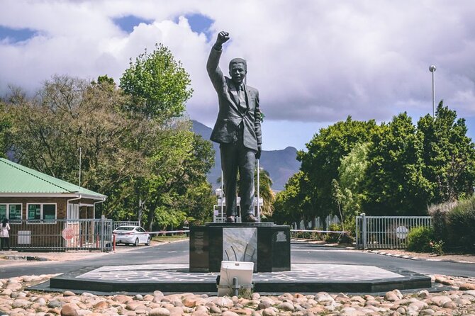 Full-Day Cape Winelands Tour - Who Will Enjoy This Tour Most