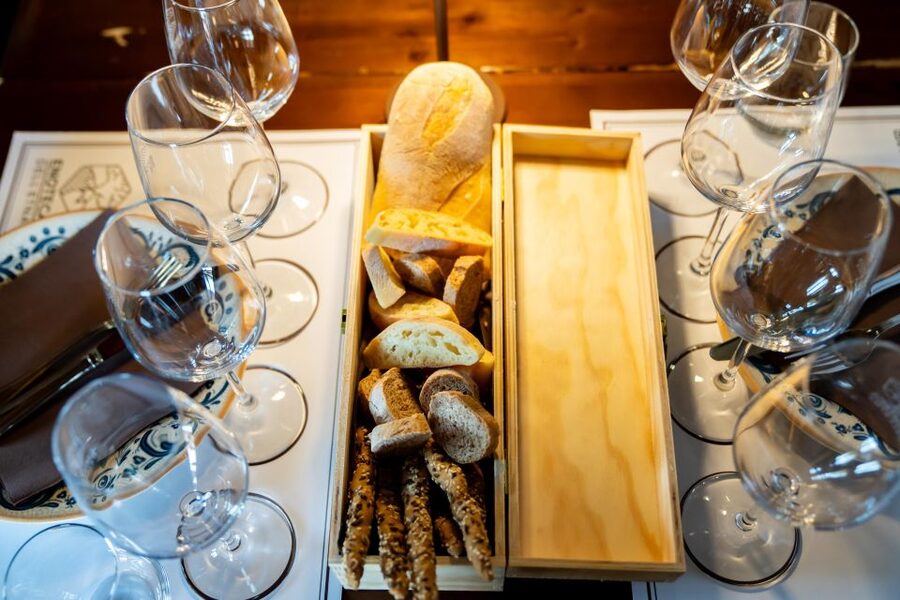 Full-Day Etna and Wine Tour from Catania - Key points to know before booking