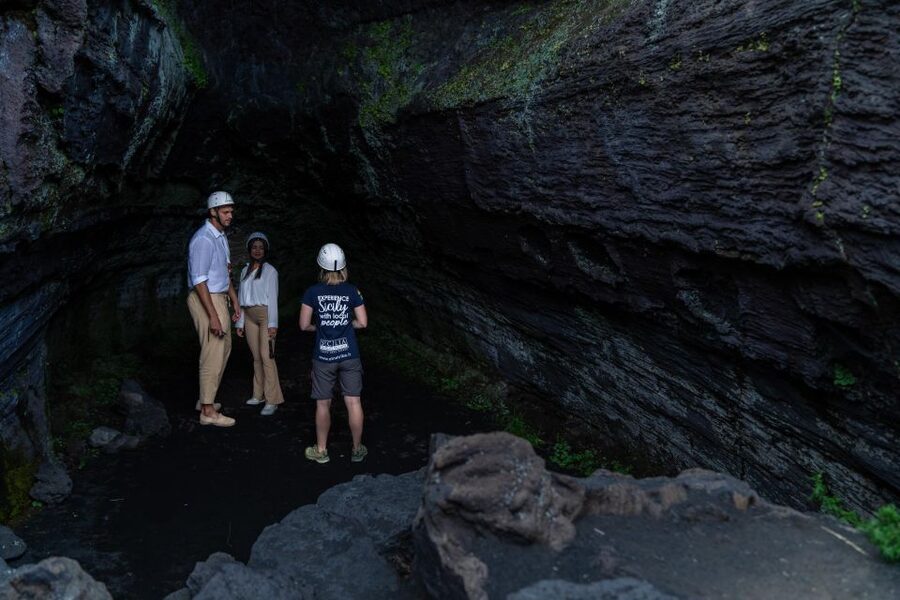 Full-Day Etna and Wine Tour from Catania - Should you book the Etna and wine tour?