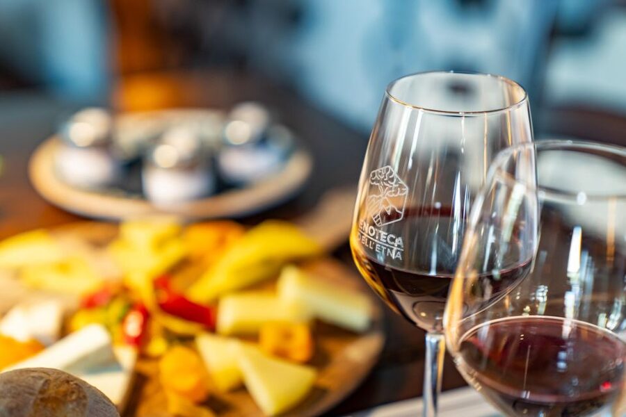 Full-Day Etna and Wine Tour from Catania - Guides, transport, and the feel of the day