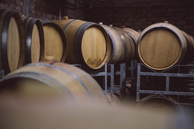 Full-Day Franschhoek Hop On Hop Off Wine Tram Tour from Cape Town - How many wineries can you realistically visit?