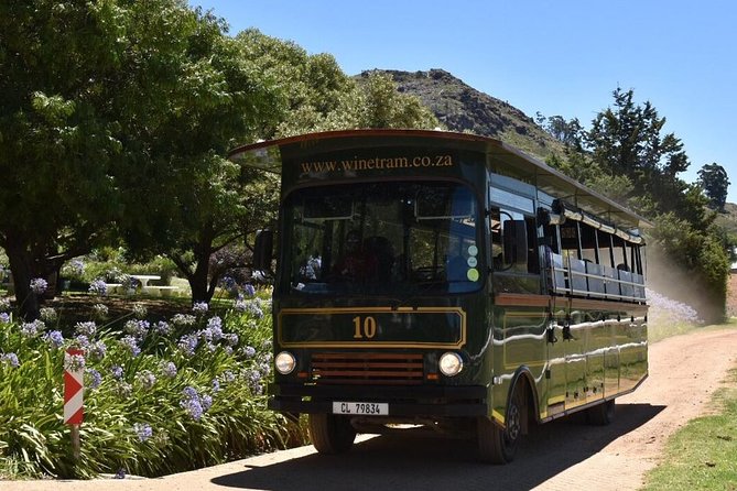 Full-Day Franschhoek Hop On Hop Off Wine Tram Tour from Cape Town - What can go wrong, and how to avoid it