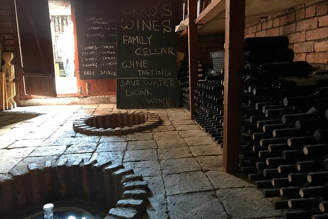 Full Day Private Wine Tour in Kakheti Region with Lunch and 3 Wine Tastings - What to pack and how to pace yourself