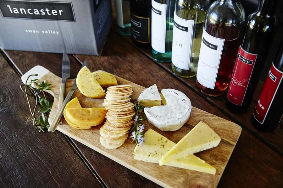 Full-Day Swan Valley Wineries with Lunch and River Cruise - Why the Swan Valley makes a good day trip from Perth