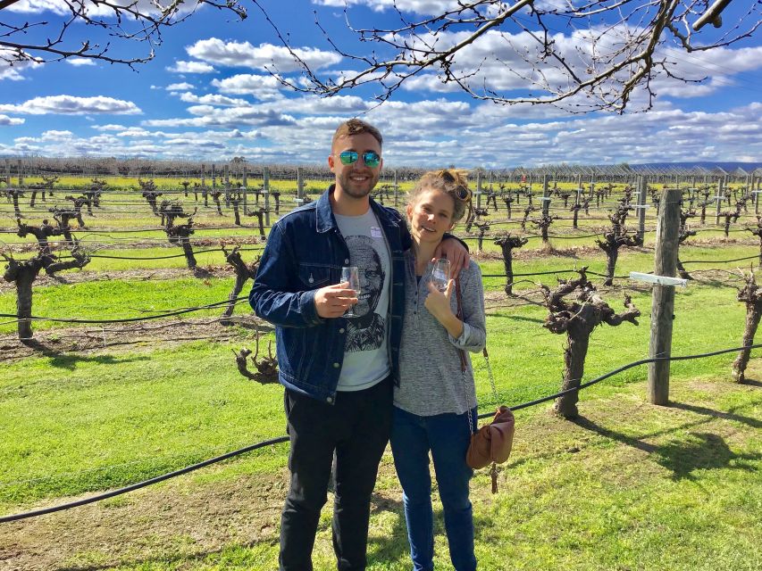 Full-Day Swan Valley Wineries with Lunch and River Cruise - The Swan River cruise changes the mood