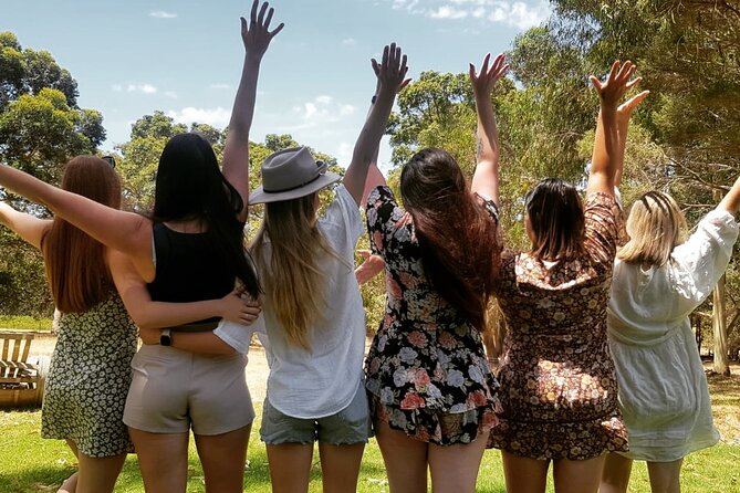 Full-Day Wine, Beer, Gin, Cider Private Guided Margaret River Tour - A private start from Dunsborough at 10:30 am