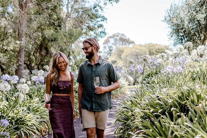 Full-Day Wine, Beer, Gin, Cider Private Guided Margaret River Tour - After Hours Wine brings gin into the final hour
