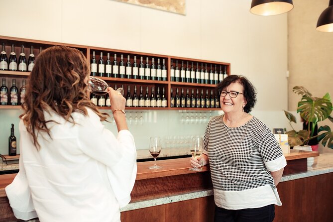 Full-Day Wine, Beer, Gin, Cider Private Guided Margaret River Tour - Returning to Dunsborough after roughly six hours