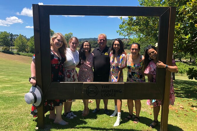 Full-Day Wine Tasting Tour in Auckland with 3-Course Vineyard Lunch - Why West Auckland makes sense for a wine day