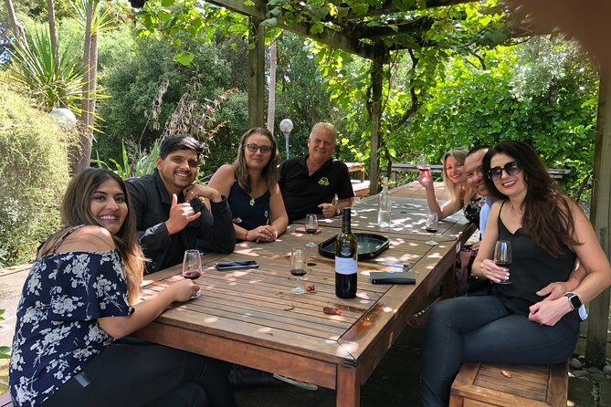 Full-Day Wine Tasting Tour in Auckland with 3-Course Vineyard Lunch - The 10:30 am start and the value of pickup
