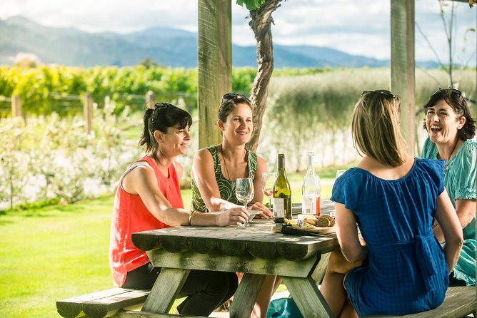 Full Day Winemakers Tour in Marlborough - Five useful things to know before you book