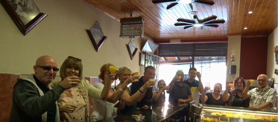 Funchal: Cabo Girão, Wines Tasting and Dolphins Watching - Cabo Girão and the €3 glass-floor decision