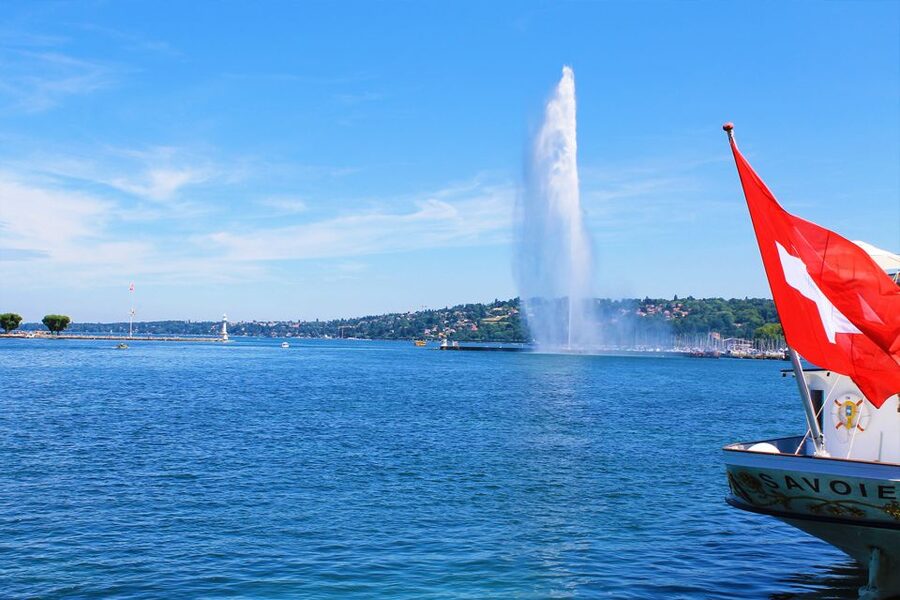 Geneva: Scenic Lake Cruise with Snacks and Wine - Why this short cruise works so well in Geneva