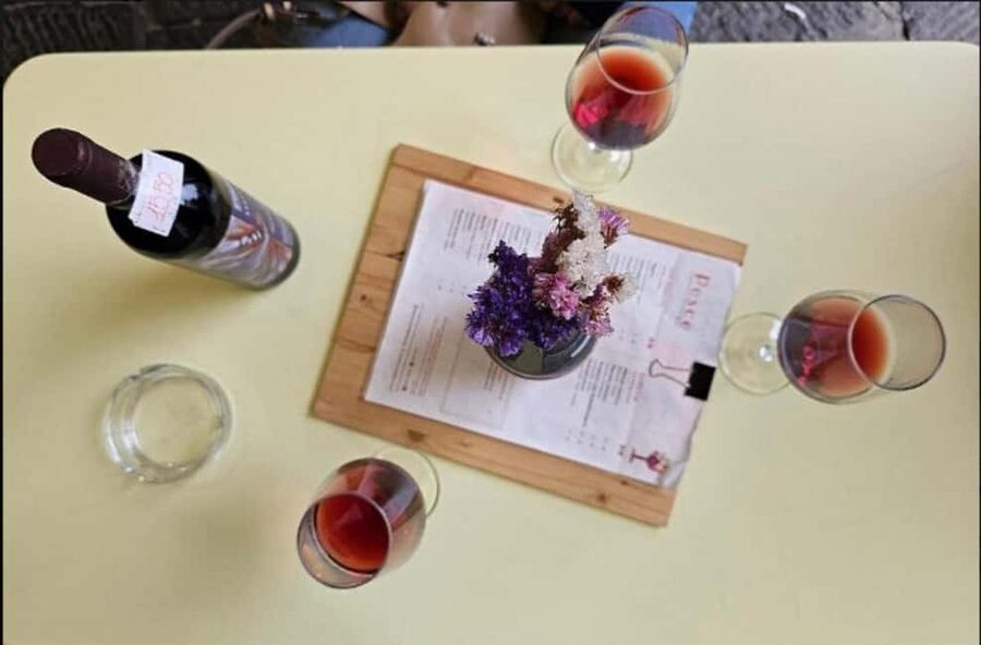 Genoa: Food and Wine Tasting Walking Tour - More local food: pesto, seafood, and regional specialties