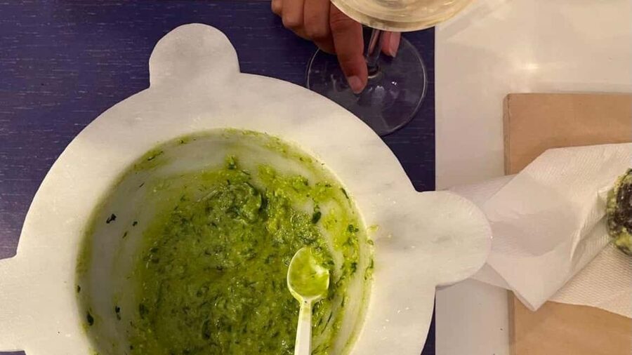 Genoa: Pesto Masterclass with Tasting and Wine - Who will enjoy this class most?
