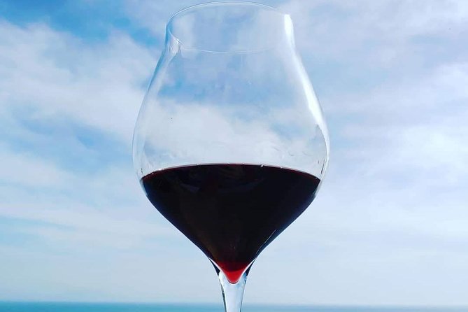 Genuine Home Cooking Class + Wine Tasting - Rocco and Carla make the difference