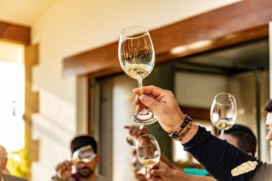 Getaria Txakoli wine tour from San Sebastian - Is $171 a fair price?