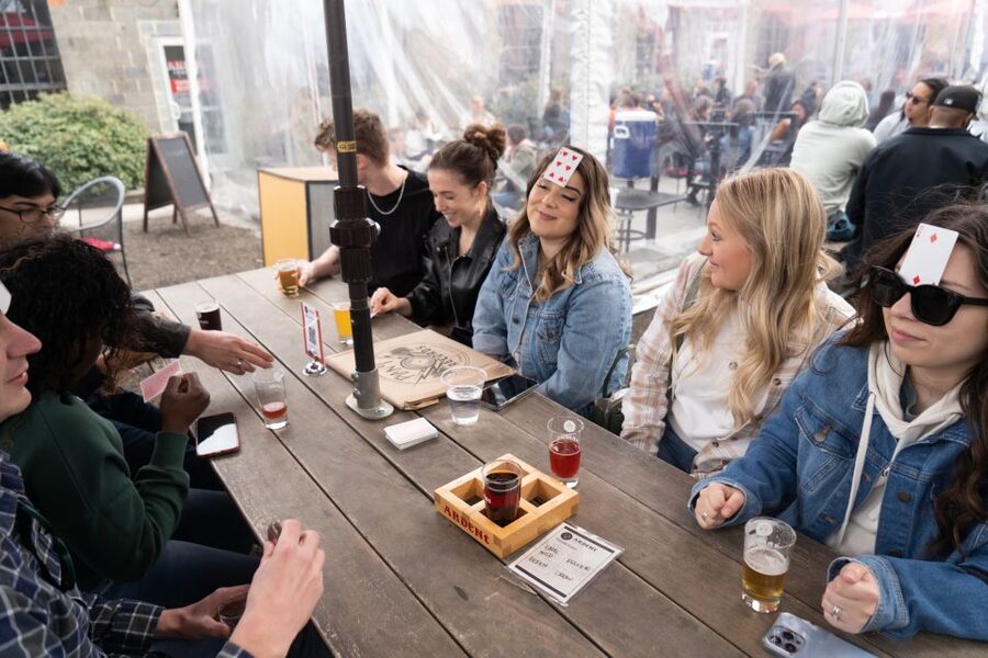Gettysburg: Beer, Wine, and History Guided Walking Tour - What the $98 price really covers