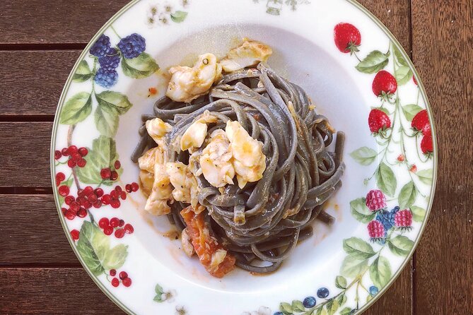 Gnocchi, Pasta, Tiramisù and Wine Class - Wine, dinner, and the social side