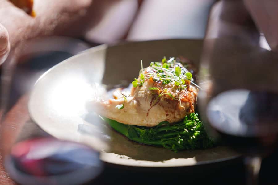 Gold Coast: Tamborine Mountain Wine Tour - A seven-hour escape from the Gold Coast