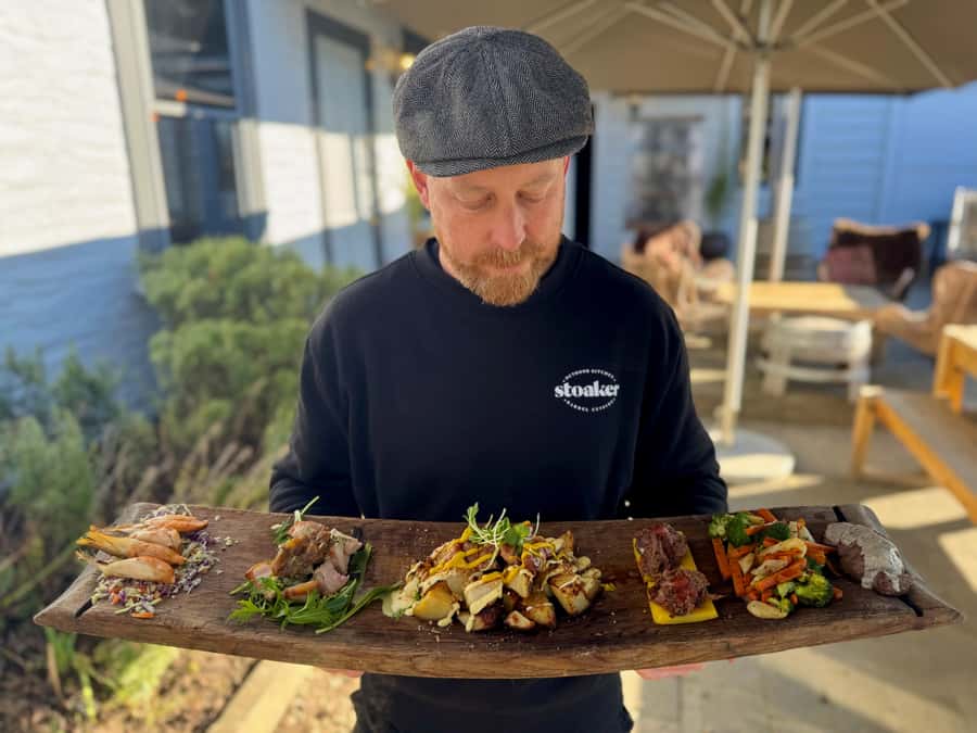 Gourmet Food and Wine Tour with Lunch and Wine Tastings - Who should book this wine tour?