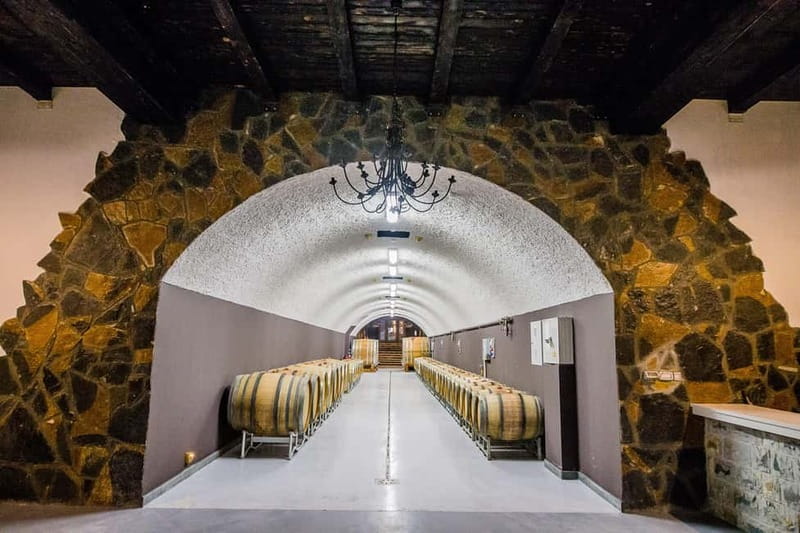 Građani: Winery Tour and Tasting at Winery Lipovac - Key things to know before visiting Lipovac Winery