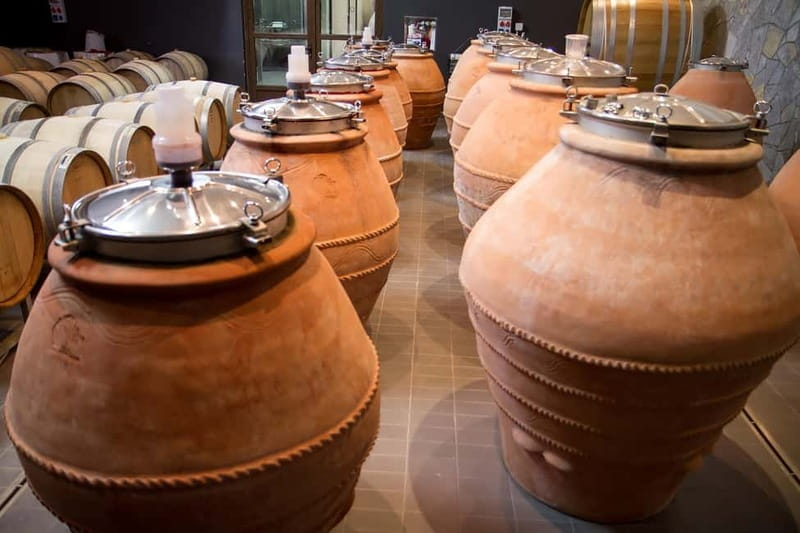 Građani: Winery Tour and Tasting at Winery Lipovac - What the experience gets right, and where it falls short