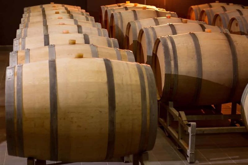 Građani: Winery Tour and Tasting at Winery Lipovac - Who should book this winery visit?