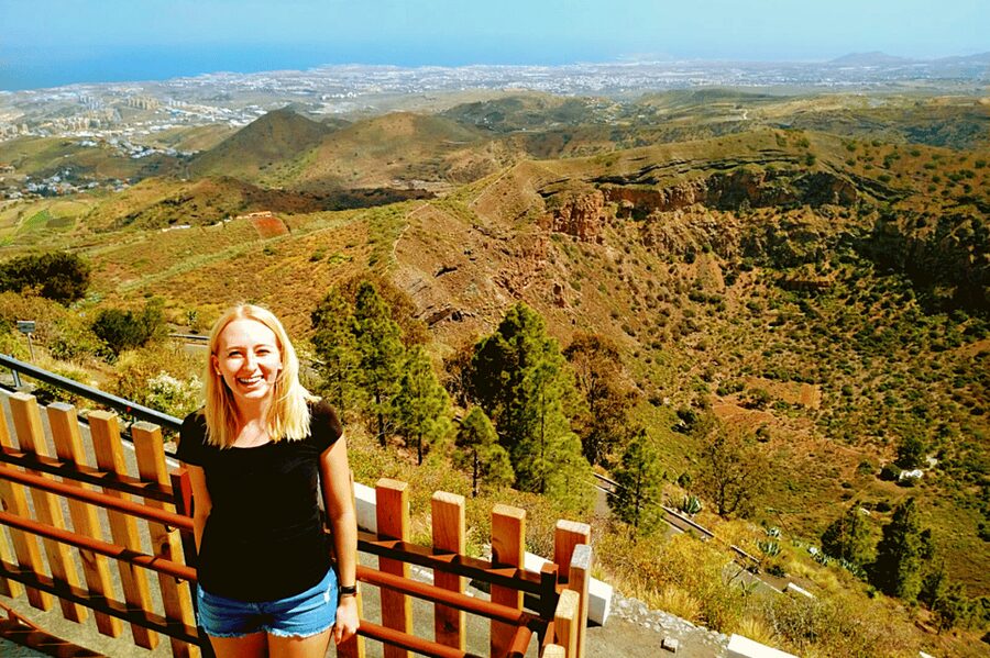 Gran Canaria: Best Wineries and Views Tour - Key Points to Know Before You Book