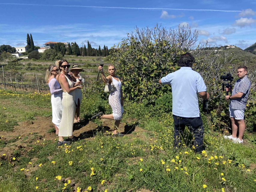 Gran Canaria: Best Wineries and Views Tour - Why This Tour Feels Different From a Hotel Tasting