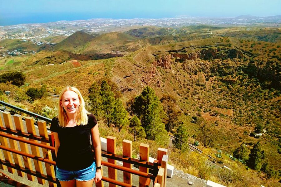 Gran Canaria: Best Wineries and Views Tour - From the Southern Resorts to Gran Canaria’s Volcanic Interior