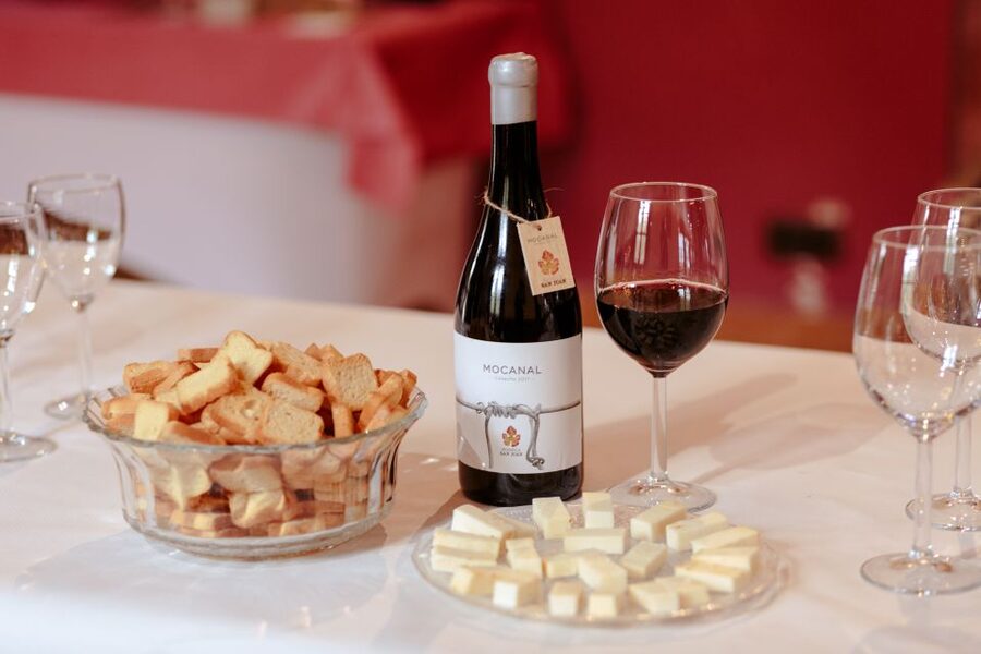 Gran Canaria: Winery Tour, Wine Museum, and Tasting - Walking Through Organic Vineyards and Volcanic Soil