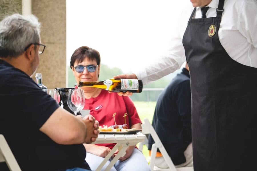Granbazán Winery: Guided Tour and Wine Tasting - Is $29 a fair price?