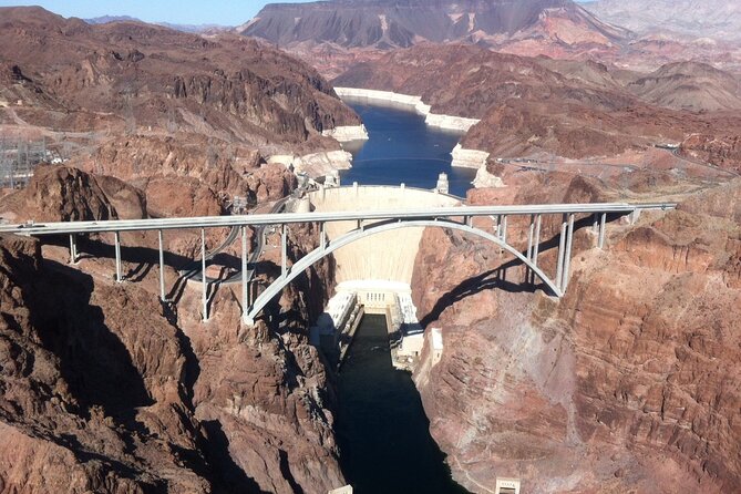 Grand Canyon West Rim Helicopter Tour with Champagne Toast - Why this helicopter tour feels different